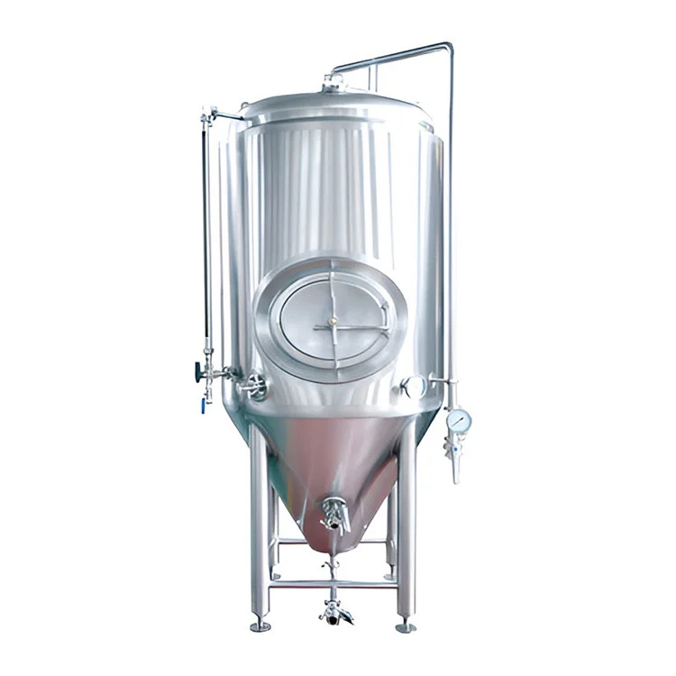 خزان تخمير البيرة