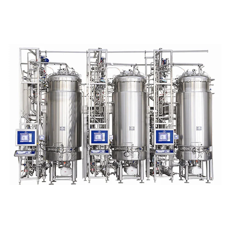 خزان التخمير الحيوي