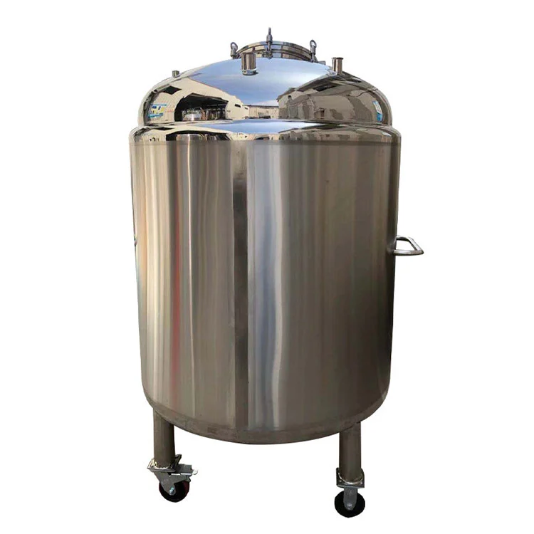 خزان تخزين ذو طبقة مزدوجة