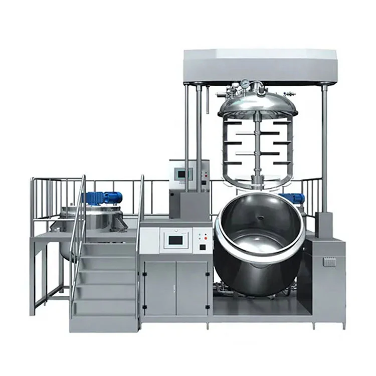 خزان استحلاب الرفع الهيدروليكي