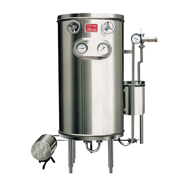 Uht Sterilization