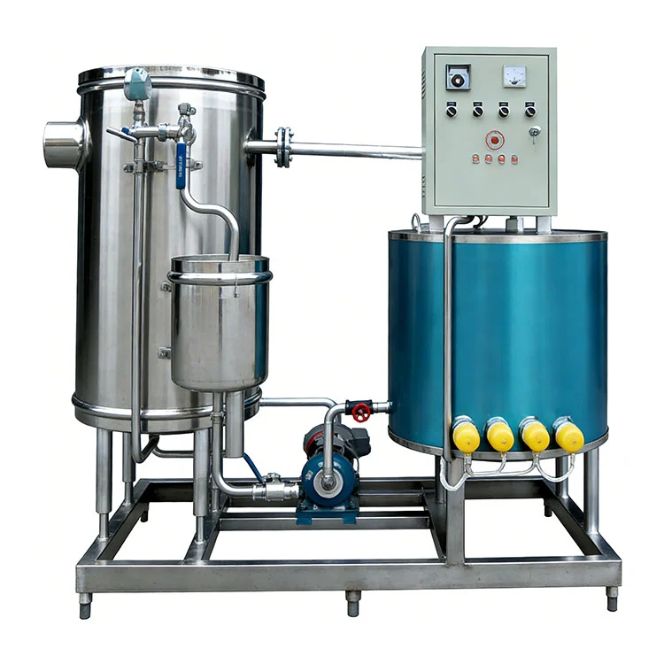 Uht Sterilization