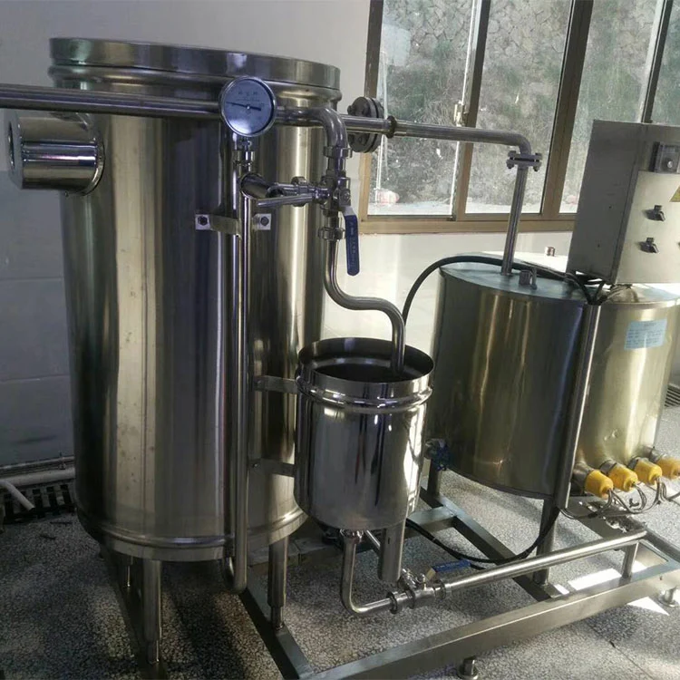 Uht Sterilization
