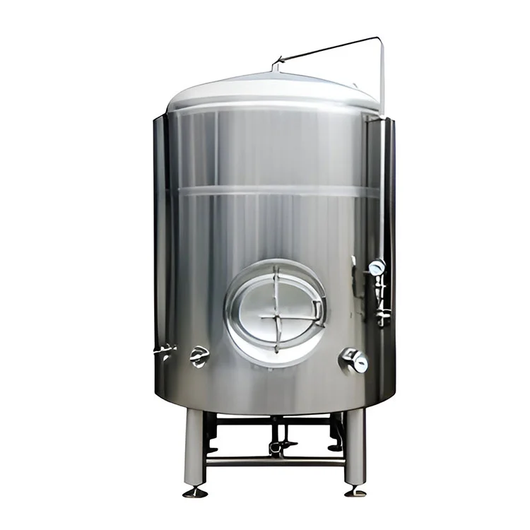 Wine Fermentation Tank