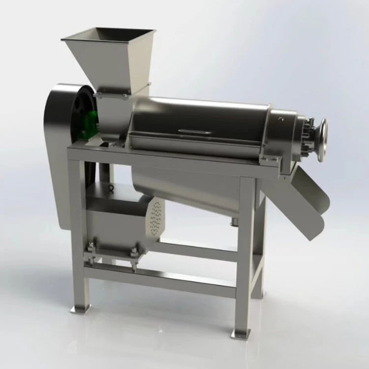 عصارة الفواكه والخضروات الصناعية