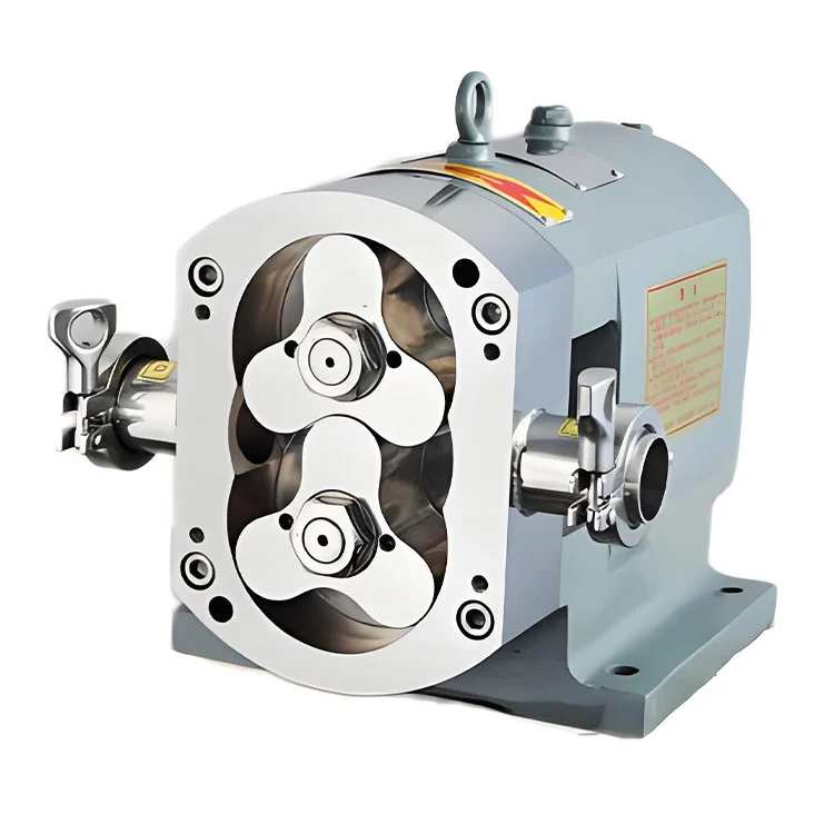 رأس مضخة الفص