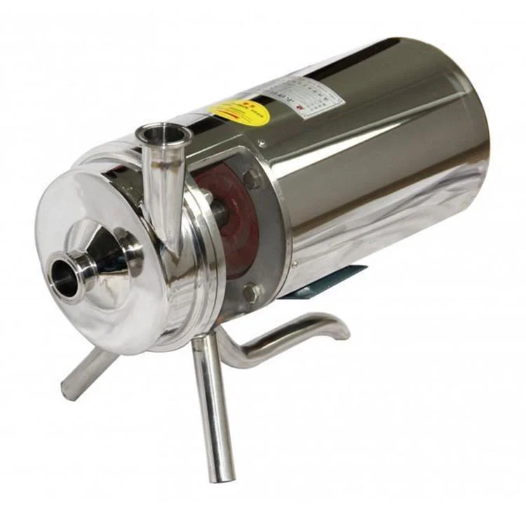 مضخة الحليب