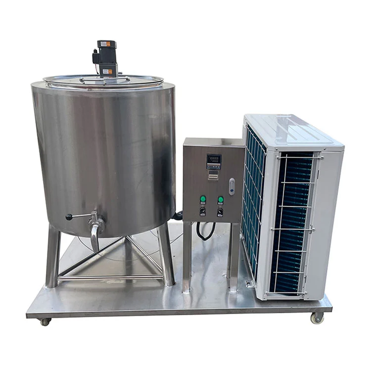 آلة البسترة