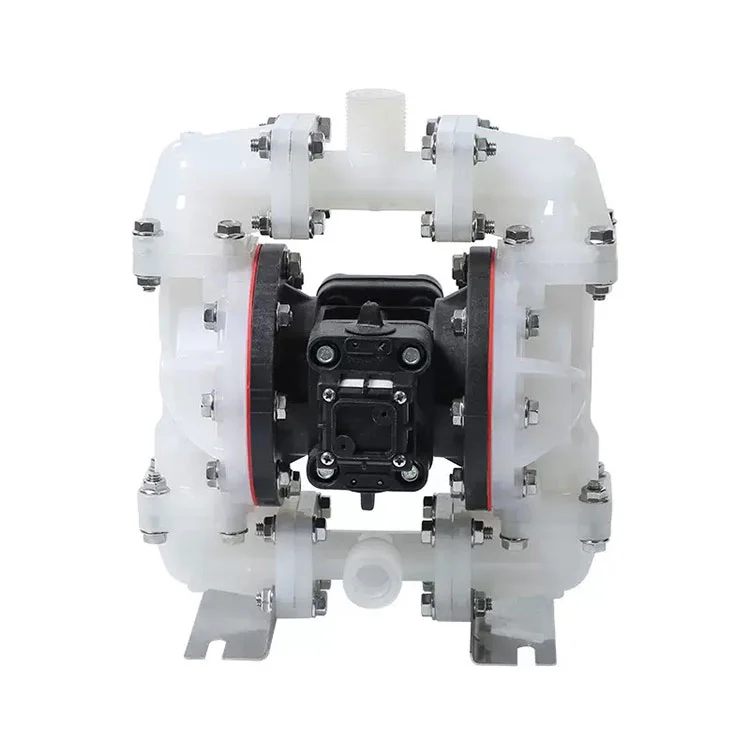 مضخة الحجاب الحاجز PP الهوائية