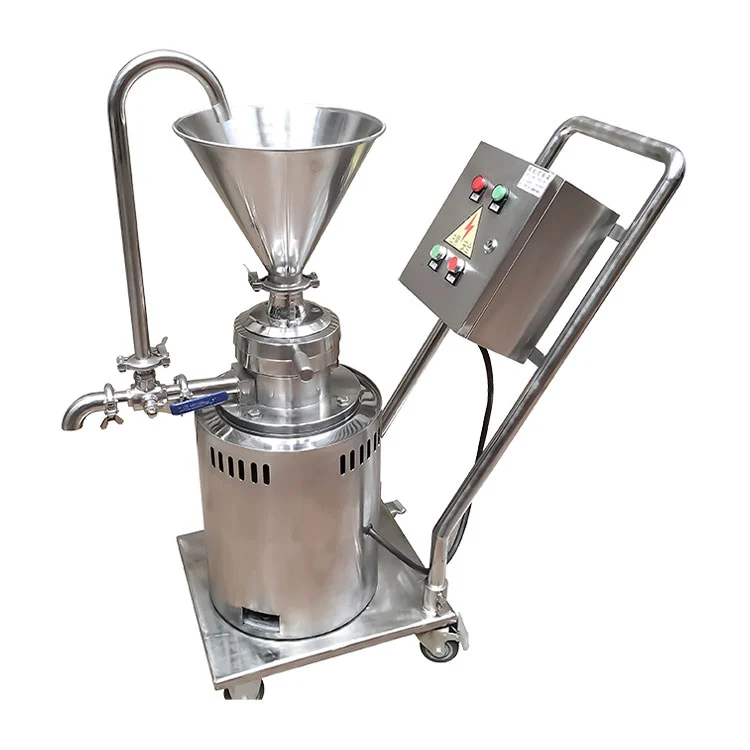 مطحنة الغروانية العمودية القياسية