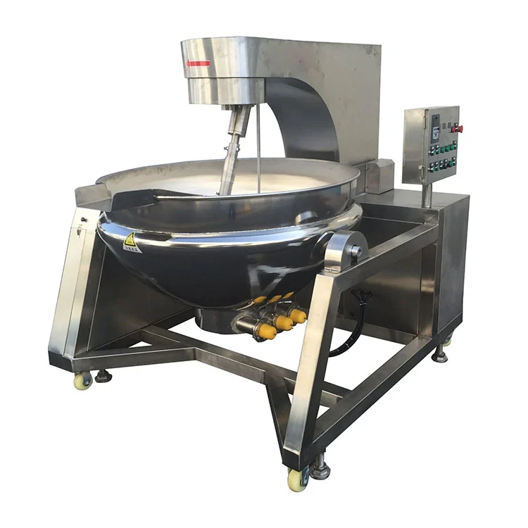 غلاية تسخين بالبخار