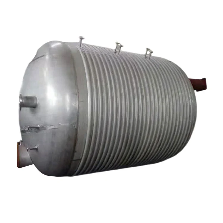 مفاعل تسخين البخار