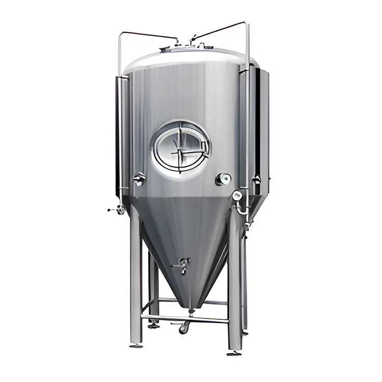 خزان تخمير النبيذ